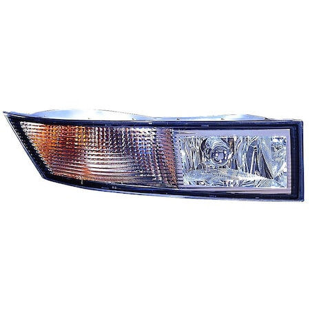 Depo Lamp, 332-2011R-AS 332-2011R-AS